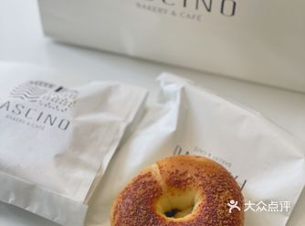 上班族外卖探店—魔都网红top3面包店打卡