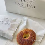 上班族外卖探店—魔都网红top3面包店打卡