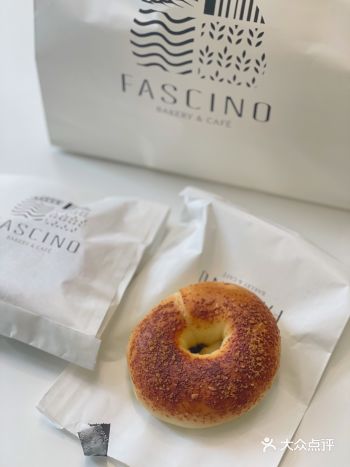 上班族外卖探店—魔都网红top3面包店打卡