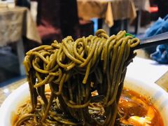 -独秀小吃(蓝田店)