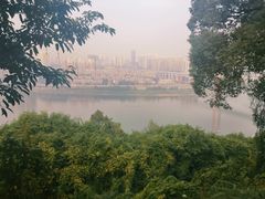 -龙泉洞(沙坪坝区)