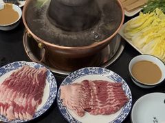 -裕德孚·非遗手切涮羊肉(东直门内大街店)