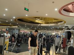 -奇迹健身(SM广场店)