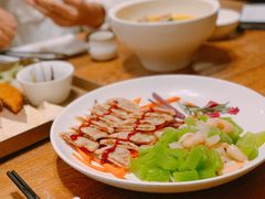 -旅马餐厅(茅家埠店)