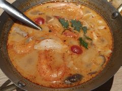 -Thai Alley泰爱里(二沙岛店)
