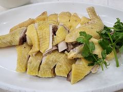 -口衣记鸡饭店