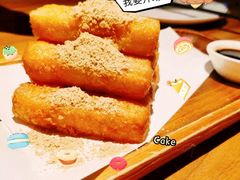 -太二酸菜鱼(SM城市广场店)