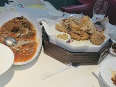 -秦月轩·陕西家乡菜(阜成路·五棵松店)