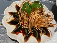 -肥肥虾庄·金牌油焖大虾(杨园滨江时代walk店)