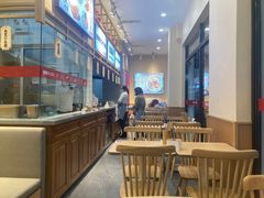 -张寨村·肉夹馍陕西面 (熙街步行街店)