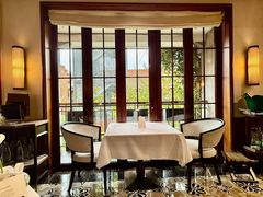 -Le Comptoir de Pierre Gagnaire