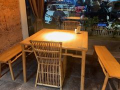 -黄山老妈·土菜(碧桂园店)