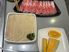 -海底捞火锅(天一广场亚细亚店)
