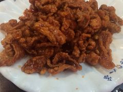 -吴门人家·苏宴宫廷菜(拙政园店)