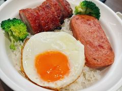 -新旺茶餐厅(鑫耀·光环live店)