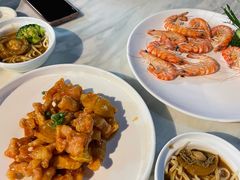 -天然居·漳港海鲜·海景餐厅(南澳总店)