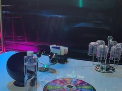 -酷秀KTV(五道口店)
