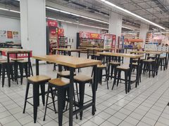 -大润发(张江店)