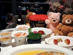 -淮香国色·淮扬菜(正大中心店)