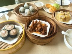 -满福隆酒楼(万绿园店)