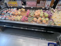 -盒马鲜生(皇庭广场店)