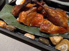 -小厨娘淮扬菜(河西奥美大厦店)