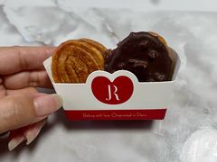 -LE JARDIN de Joel Robuchon(新世界大丸百货店)