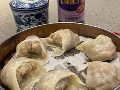 蒸扁食-荣家小吃(紫阳街店)