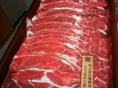 -NIUAN牛庵·日式和牛烧肉(恒隆店)