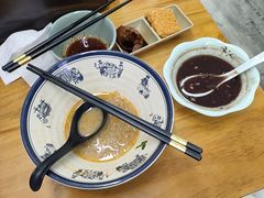 -鸭小妹鸭血粉丝(老门东店)