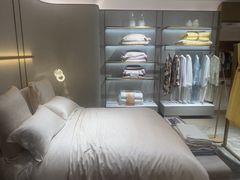 -万事利丝绸(杭州大厦店)