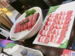 -江北北火锅馆·公路夜市(魏公村店)