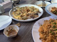 -今鲜源大酒店·中华餐饮名店(新湛路店)