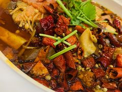 -薛阿婆(北美新天地中心店)