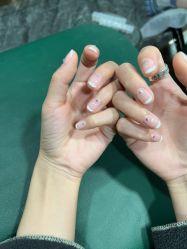 -情同手足美甲美睫
