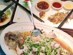 -鱼你相聚·河鲜馆(袁家岭店)