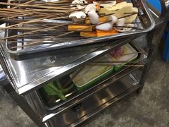 -钢管厂歆瑞源油卤串串香(春熙路太古里店)