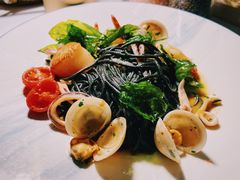 -Kathleen's Waitan 凯圣琳江景西餐厅(外滩店)