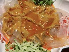 -旺顺阁·北京菜·烤鸭(大望路店)