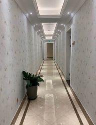 -蓓爱娇琪月子会所(虹口店)