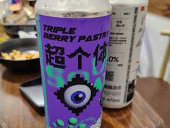 -海子口鲜牛馆(招商兰溪谷店)