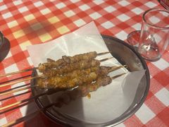 -上二楼涮肉馆(顺义二中店)