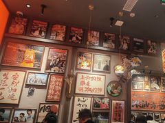 -王繁星面馆(西安熙地港店)