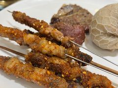 -海天一色海景自助餐厅(西港花园店)