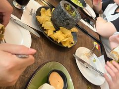 -Pistolera Mexican Cantina女枪手墨西哥餐厅(碧云路店)