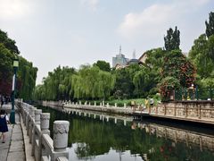 -环城公园