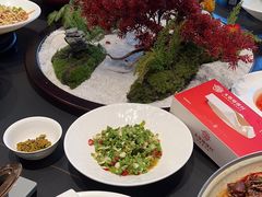 -大张烙馍村(泉山店)