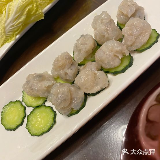 京味老火锅(星光天地购物广场店)