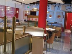 -犇鼎牛潮汕牛肉火锅(新辰里学清路店)