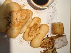 -洪帮主酸菜鲈鱼(连江万家店)